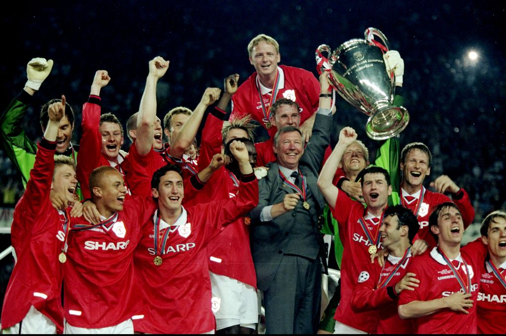 Best Football Squad Ever - 2